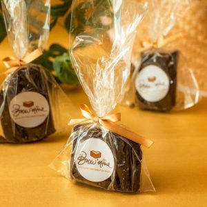 Brownie Chocolate